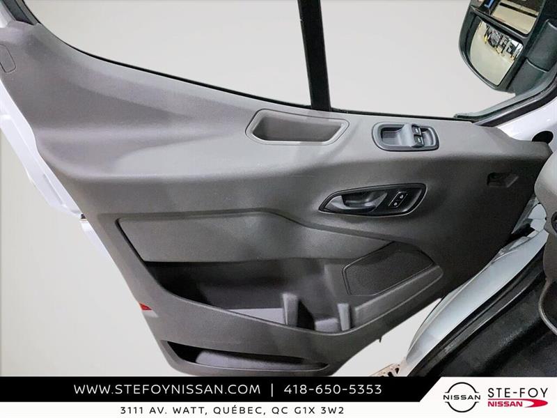 ford TRANSIT T-250 * TOIT MOYEN * RÉGULIER * AWD 2023 - 11