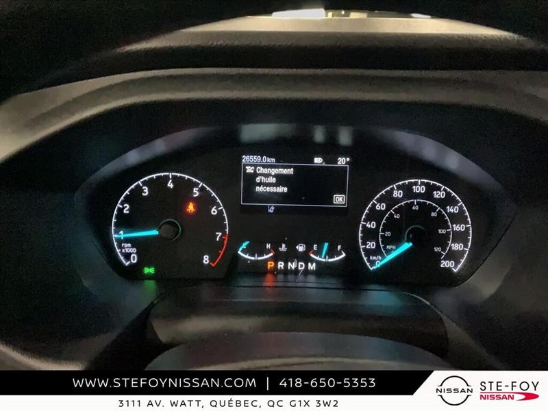 ford TRANSIT T-250 * TOIT MOYEN * RÉGULIER * AWD 2023 - 13