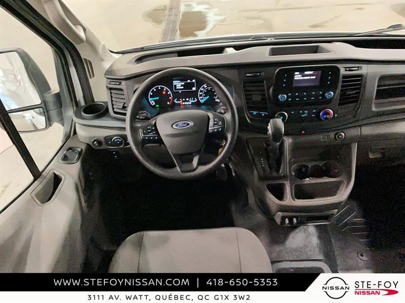 ford TRANSIT T-250 * TOIT MOYEN * RÉGULIER * AWD 2023 - 14