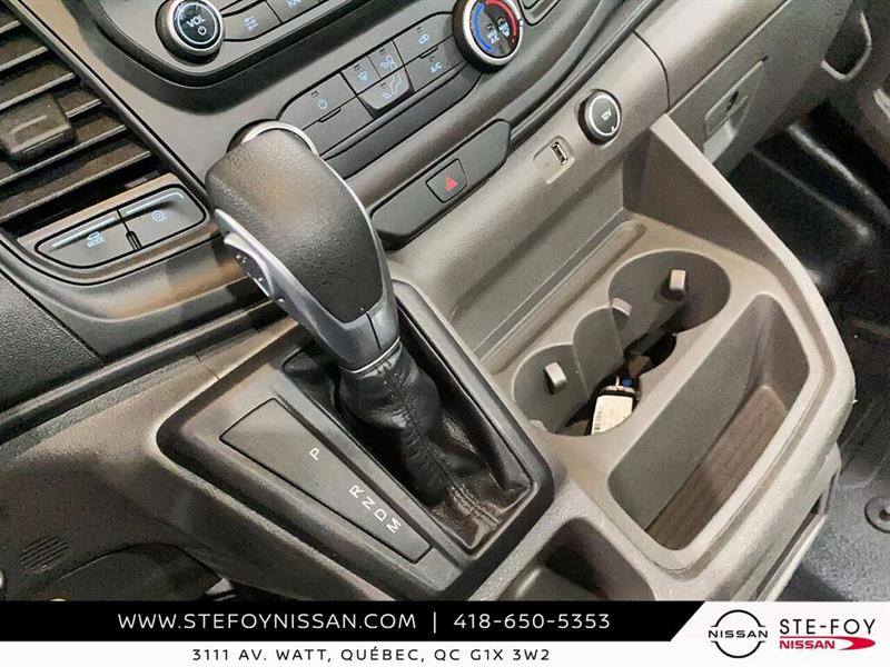 ford TRANSIT T-250 * TOIT MOYEN * RÉGULIER * AWD 2023 - 15