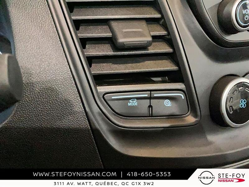 ford TRANSIT T-250 * TOIT MOYEN * RÉGULIER * AWD 2023 - 16