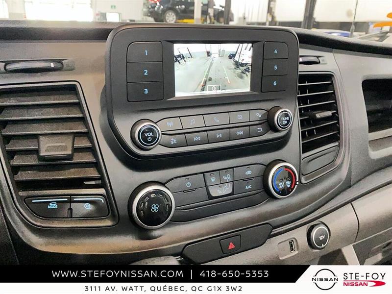 ford TRANSIT T-250 * TOIT MOYEN * RÉGULIER * AWD 2023 - 17