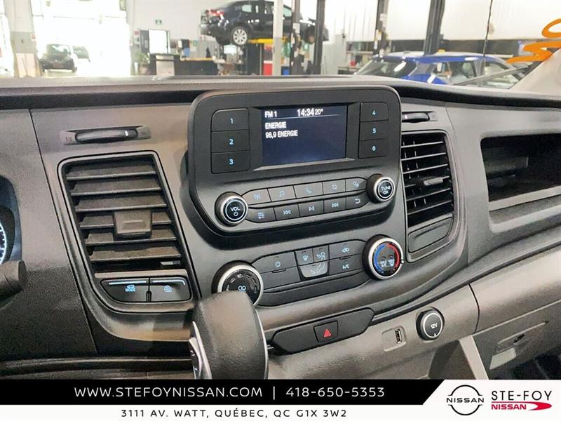 ford TRANSIT T-250 * TOIT MOYEN * RÉGULIER * AWD 2023 - 18