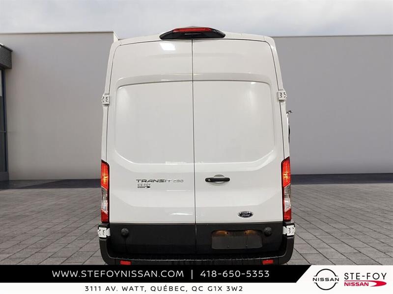 ford TRANSIT T-250 * TOIT HAUT * LONG * RWD 2024 - 3