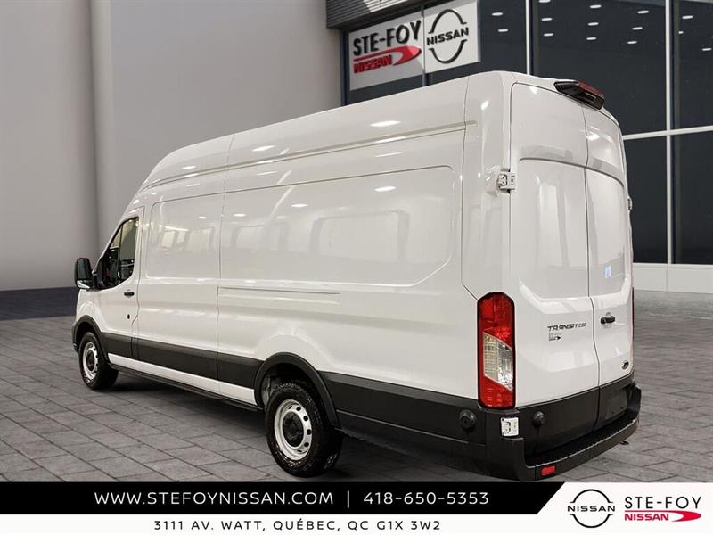 ford TRANSIT T-250 * TOIT HAUT * LONG * RWD 2024 - 4
