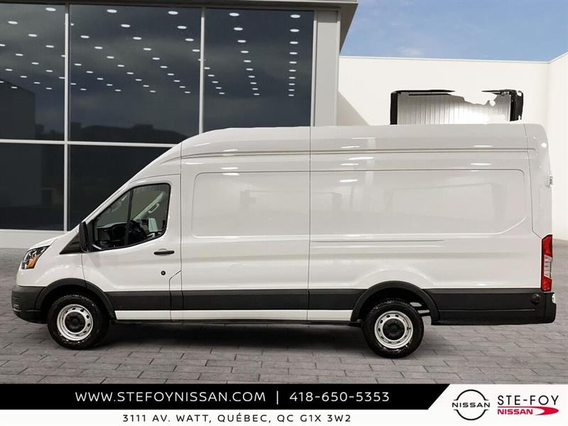 ford TRANSIT T-250 * TOIT HAUT * LONG * RWD 2024 - 5