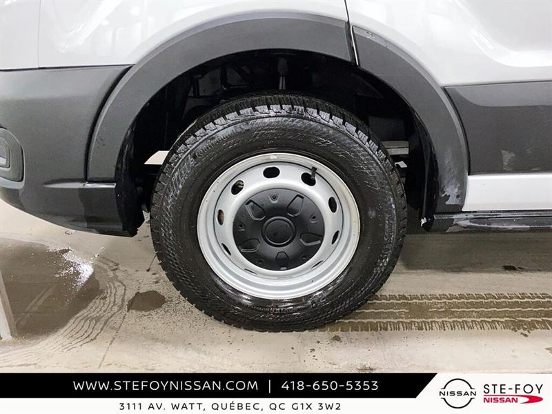 ford TRANSIT T-250 * TOIT HAUT * LONG * RWD 2024 - 7