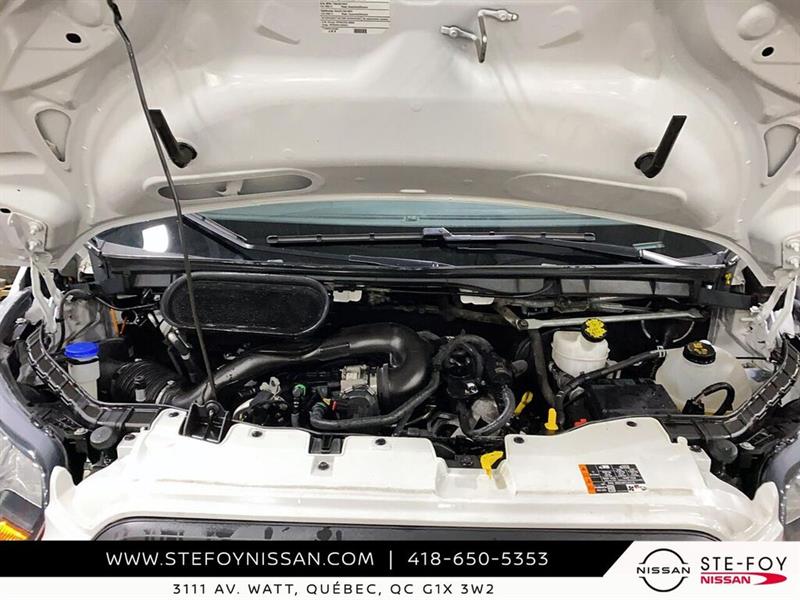 ford TRANSIT T-250 * TOIT HAUT * LONG * RWD 2024 - 8