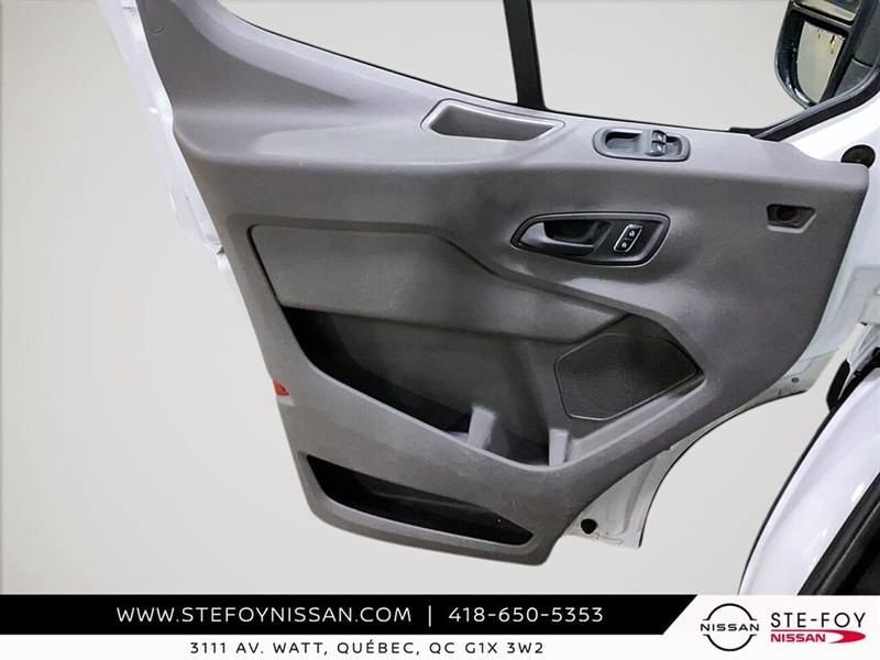 ford TRANSIT T-250 * TOIT HAUT * LONG * RWD 2024 - 11