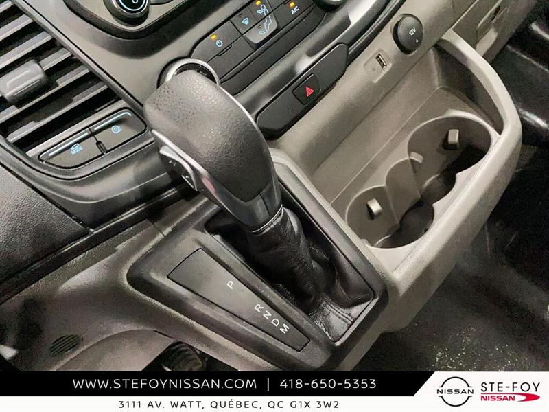 ford TRANSIT T-250 * TOIT HAUT * LONG * RWD 2024 - 15