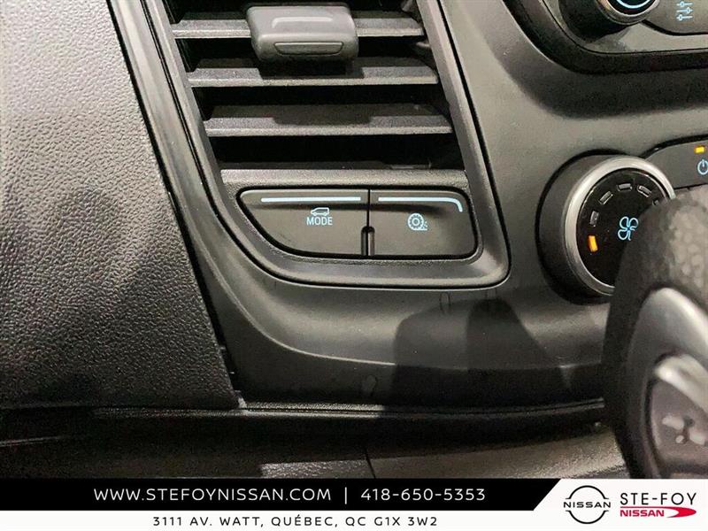 ford TRANSIT T-250 * TOIT HAUT * LONG * RWD 2024 - 16