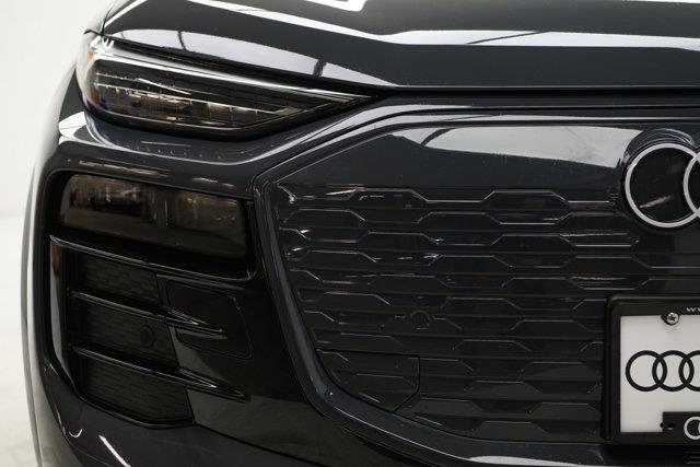 audi Q6 e-tron 2025 - 3