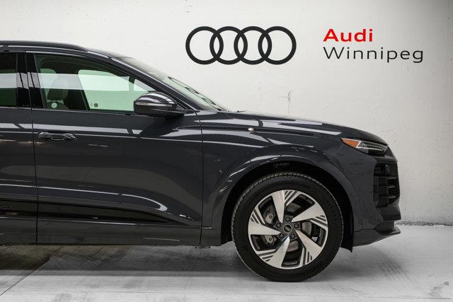 audi Q6 e-tron 2025 - 5