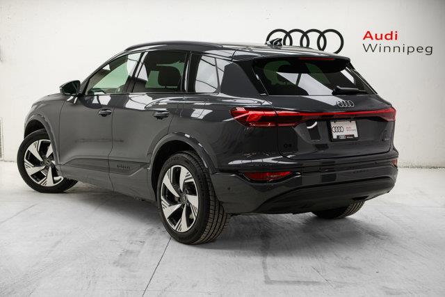 audi Q6 e-tron 2025 - 6