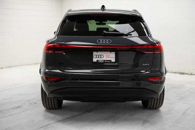 audi Q6 e-tron 2025 - 7