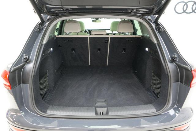 audi Q6 e-tron 2025 - 10