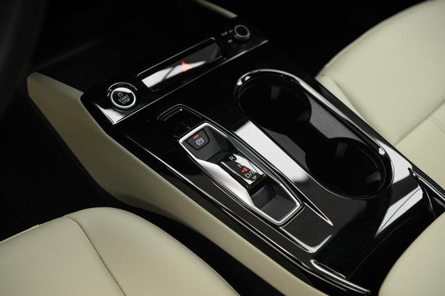 audi Q6 e-tron 2025 - 14