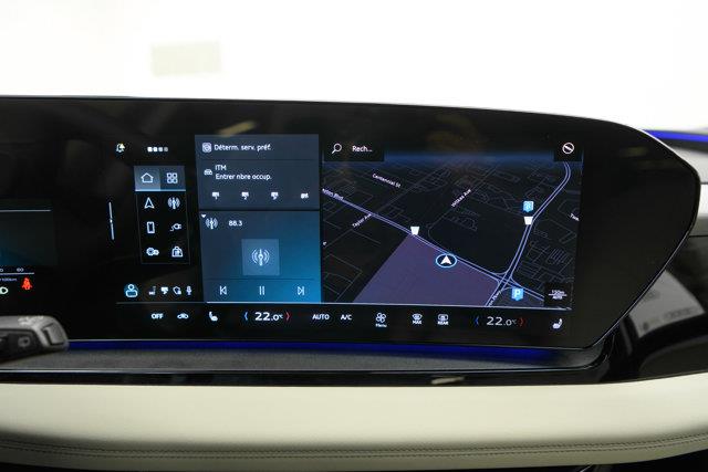 audi Q6 e-tron 2025 - 15