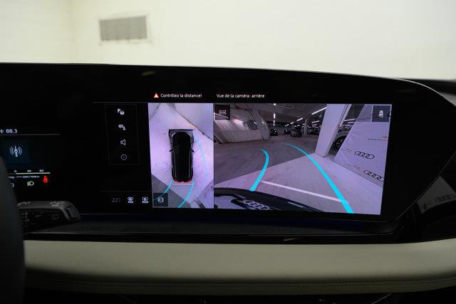 audi Q6 e-tron 2025 - 16