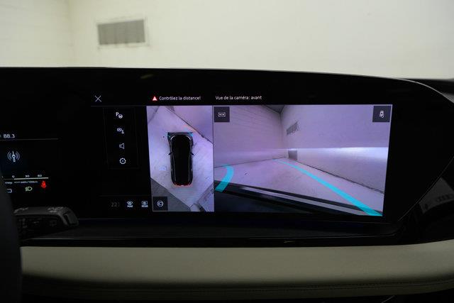 audi Q6 e-tron 2025 - 17