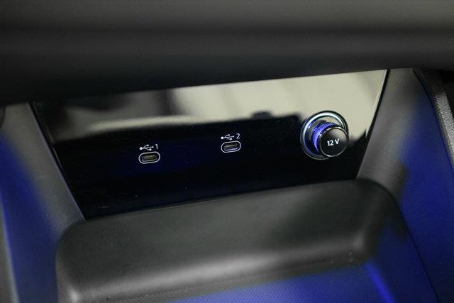 audi Q6 e-tron 2025 - 18