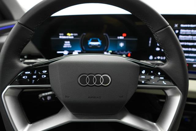 audi Q6 e-tron 2025 - 21