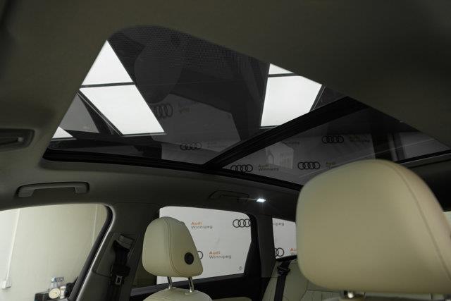 audi Q6 e-tron 2025 - 25