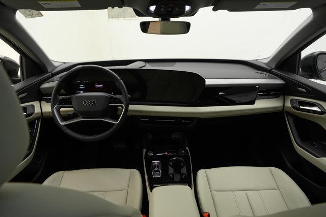 audi Q6 e-tron 2025 - 29