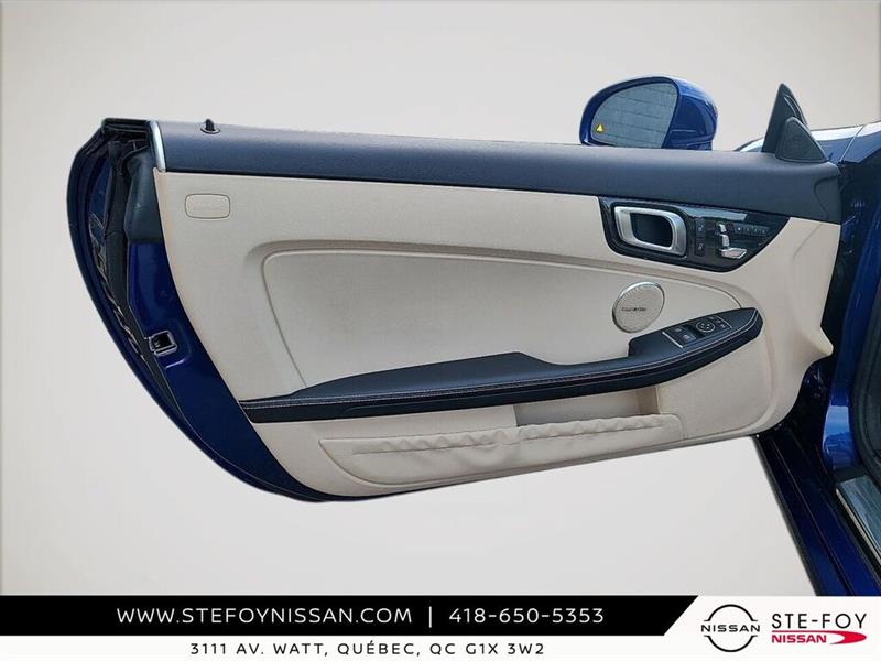 mercedes-benz SLC 300 ROADSTER 2017 - 11