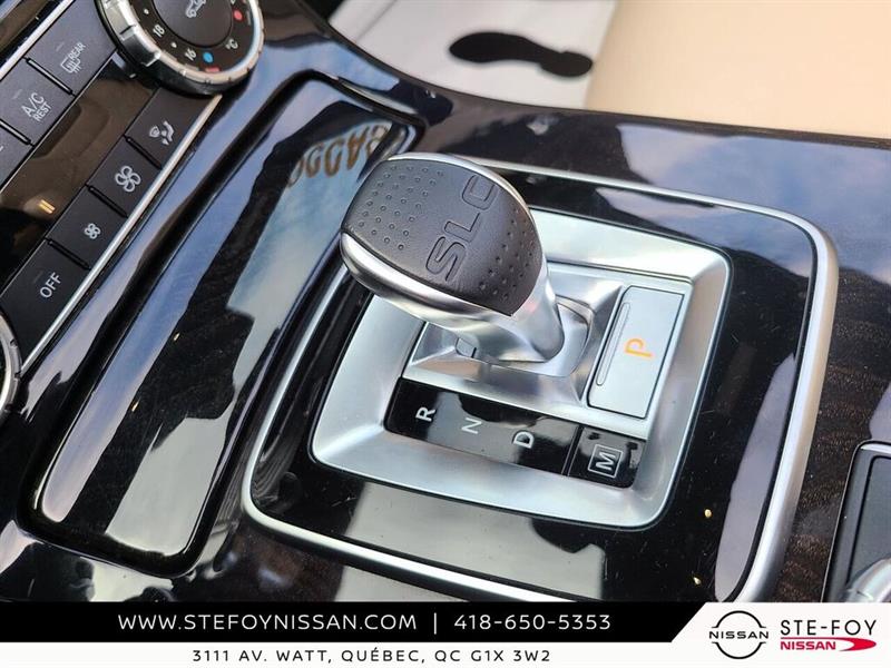 mercedes-benz SLC 300 ROADSTER 2017 - 15