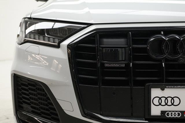 audi Q7 2023 - 3