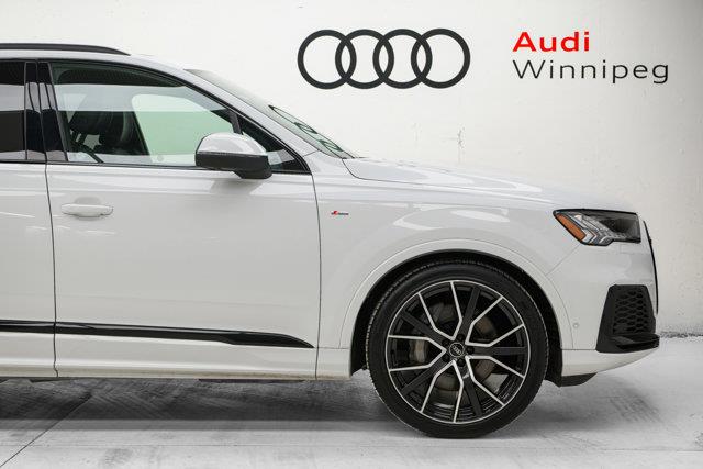 audi Q7 2023 - 5