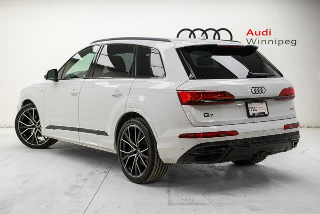 audi Q7 2023 - 6