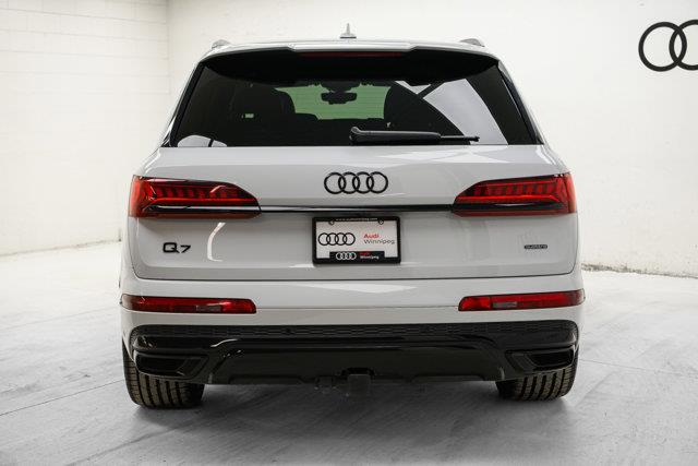 audi Q7 2023 - 7