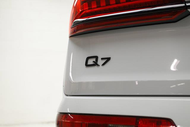 audi Q7 2023 - 8