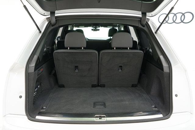 audi Q7 2023 - 11