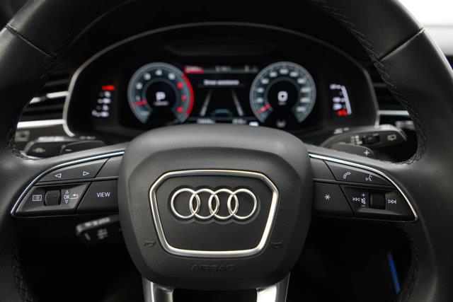 audi Q7 2023 - 21