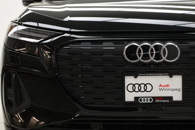 audi Q4 e-tron 2025 - 3