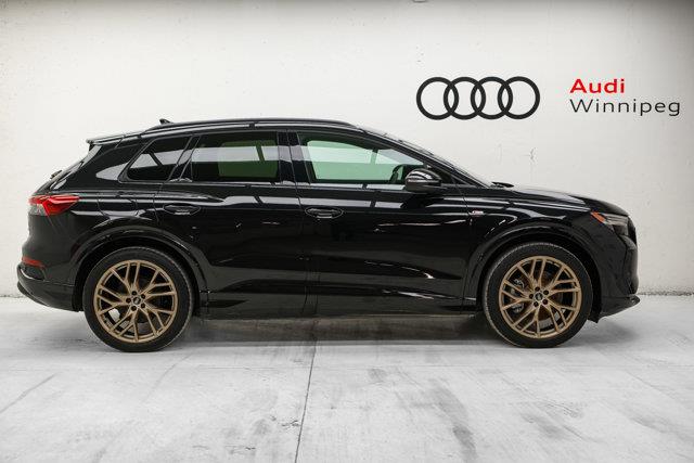 audi Q4 e-tron 2025 - 4