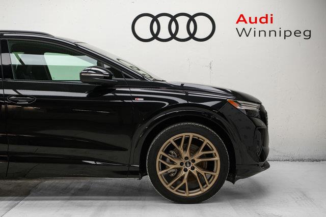 audi Q4 e-tron 2025 - 5