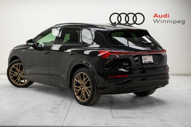 audi Q4 e-tron 2025 - 6