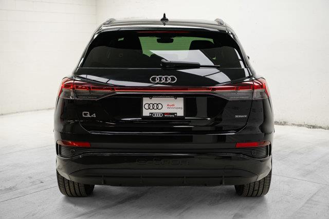audi Q4 e-tron 2025 - 7