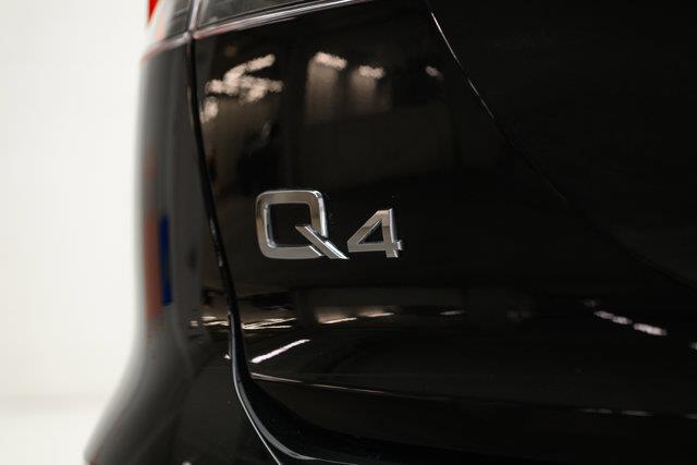 audi Q4 e-tron 2025 - 8