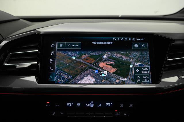 audi Q4 e-tron 2025 - 16