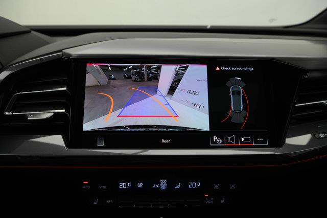 audi Q4 e-tron 2025 - 17