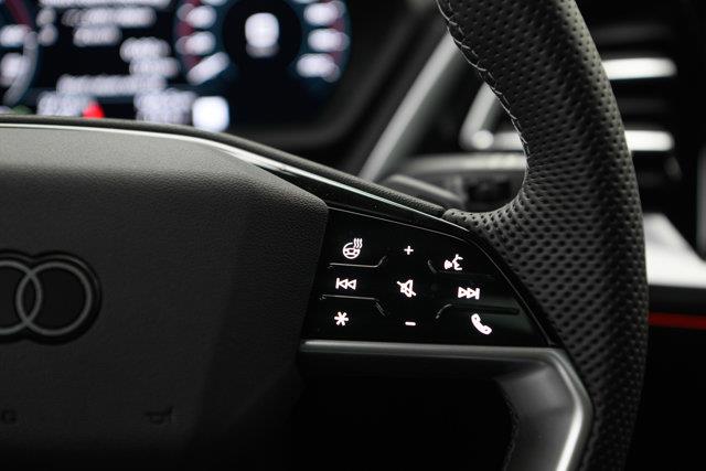 audi Q4 e-tron 2025 - 20