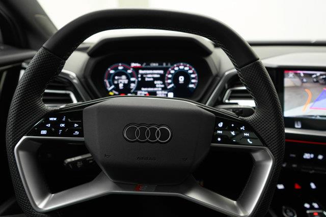 audi Q4 e-tron 2025 - 21