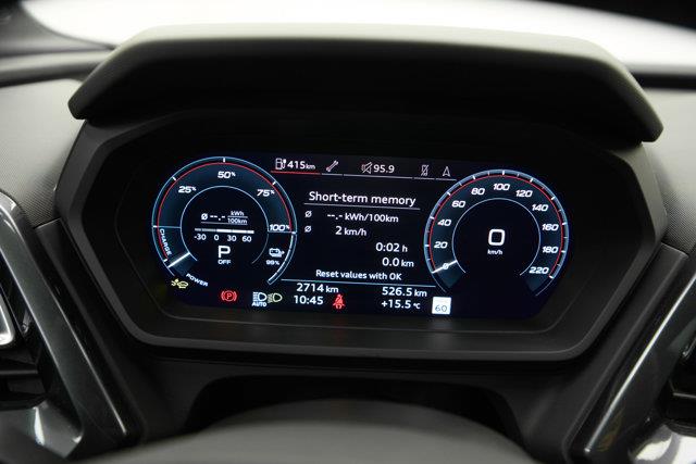 audi Q4 e-tron 2025 - 22