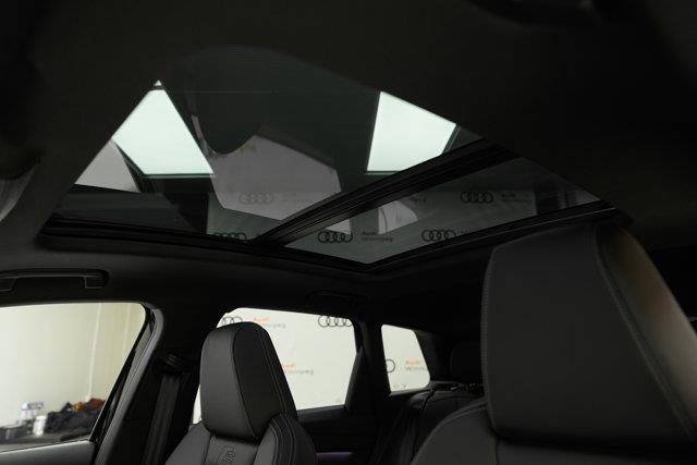 audi Q4 e-tron 2025 - 24