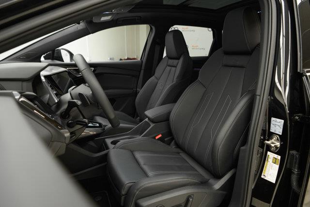 audi Q4 e-tron 2025 - 25